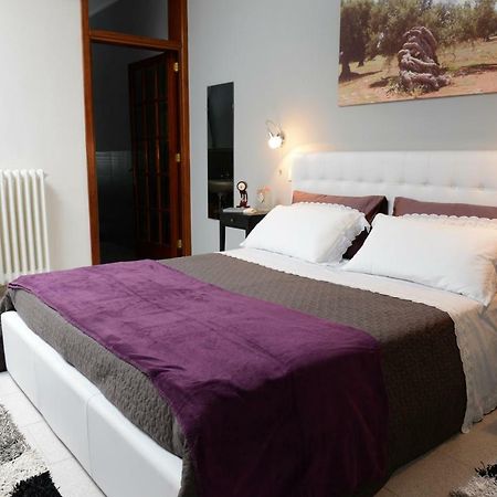 Agave Bed&Breakfast Campi Salentina ภายนอก รูปภาพ