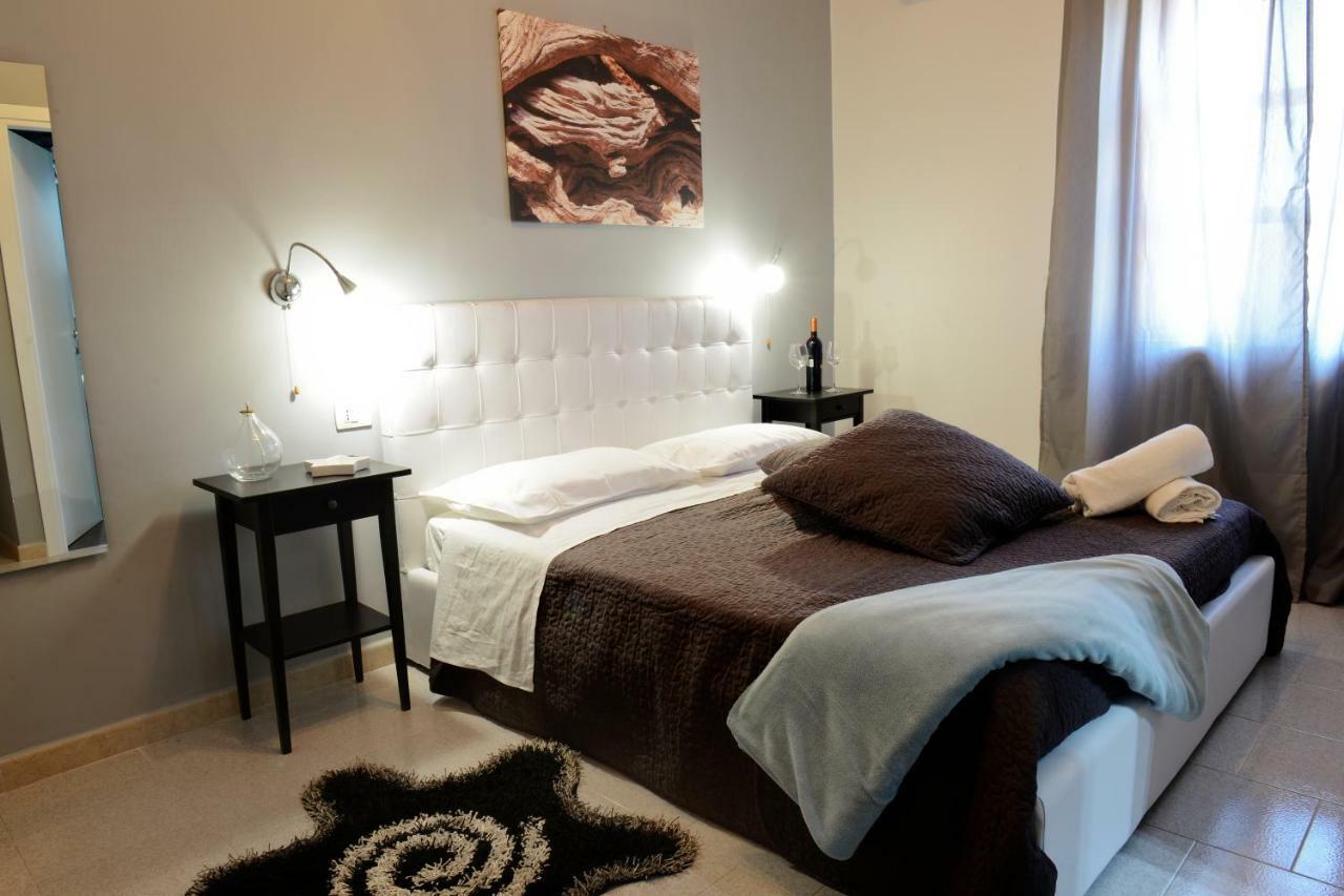 Agave Bed&Breakfast Campi Salentina ภายนอก รูปภาพ