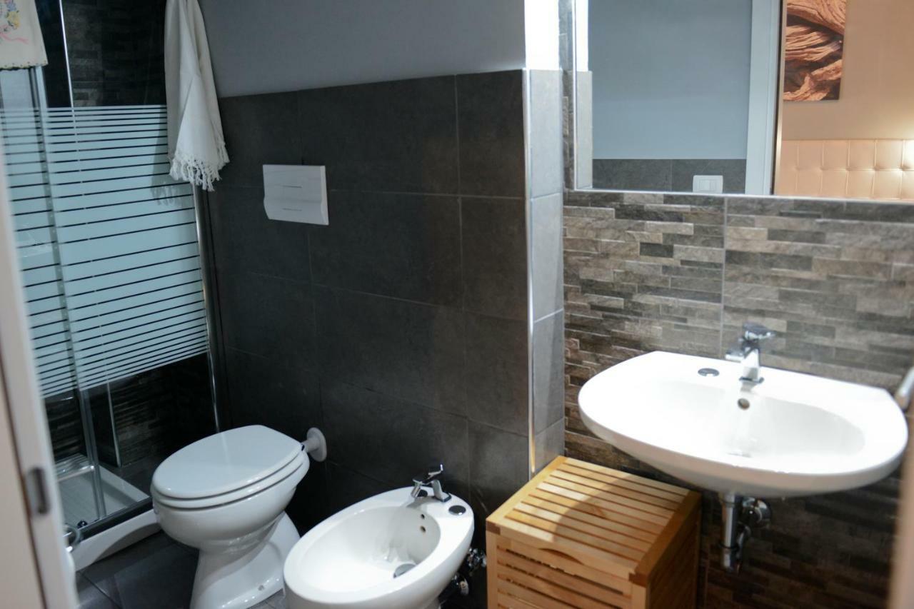 Agave Bed&Breakfast Campi Salentina ภายนอก รูปภาพ