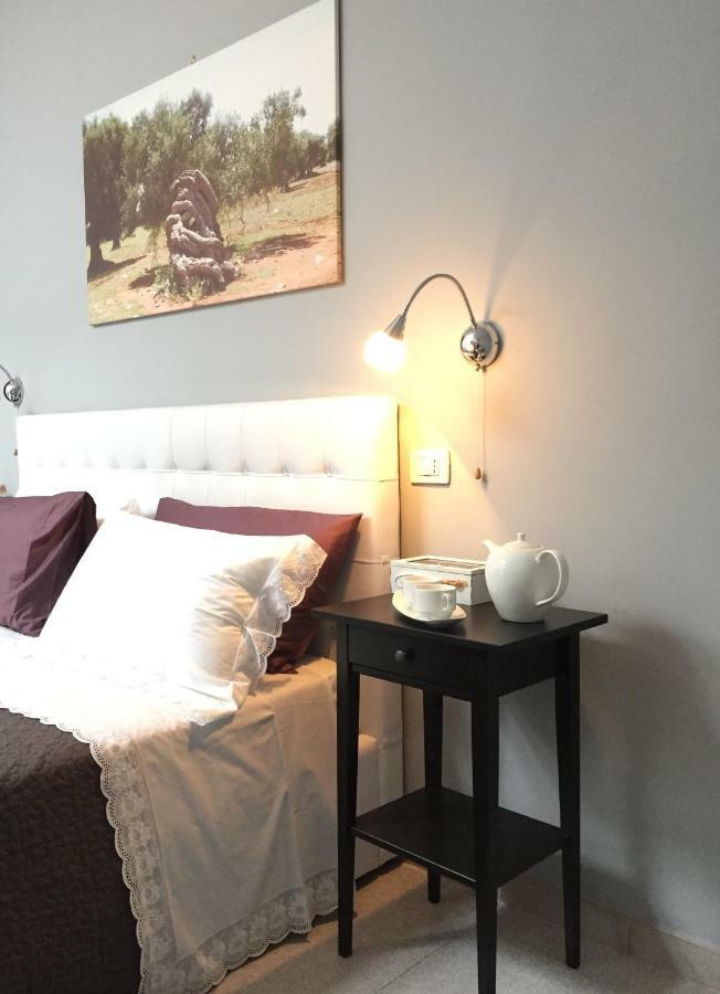 Agave Bed&Breakfast Campi Salentina ภายนอก รูปภาพ