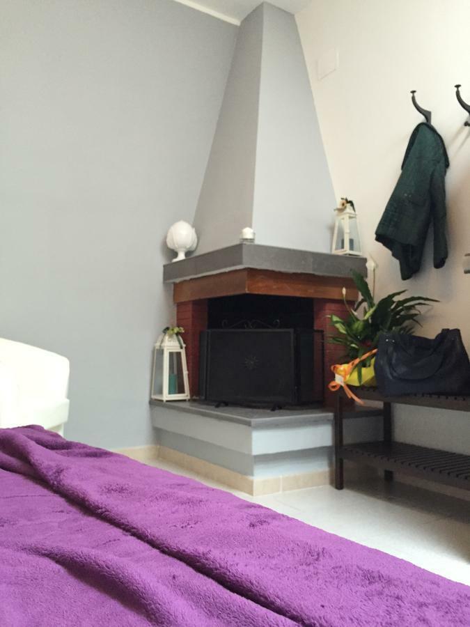 Agave Bed&Breakfast Campi Salentina ภายนอก รูปภาพ