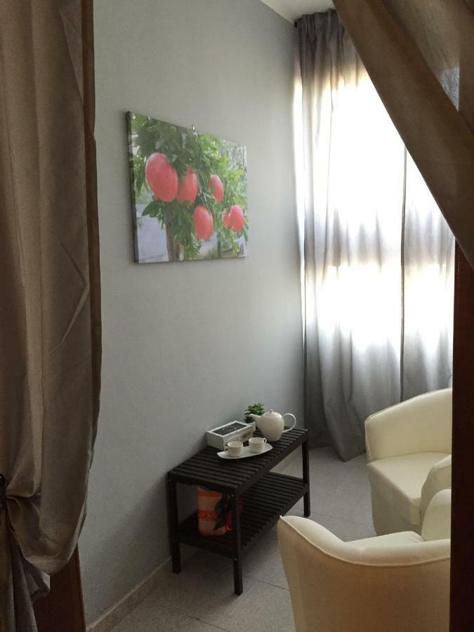 Agave Bed&Breakfast Campi Salentina ภายนอก รูปภาพ