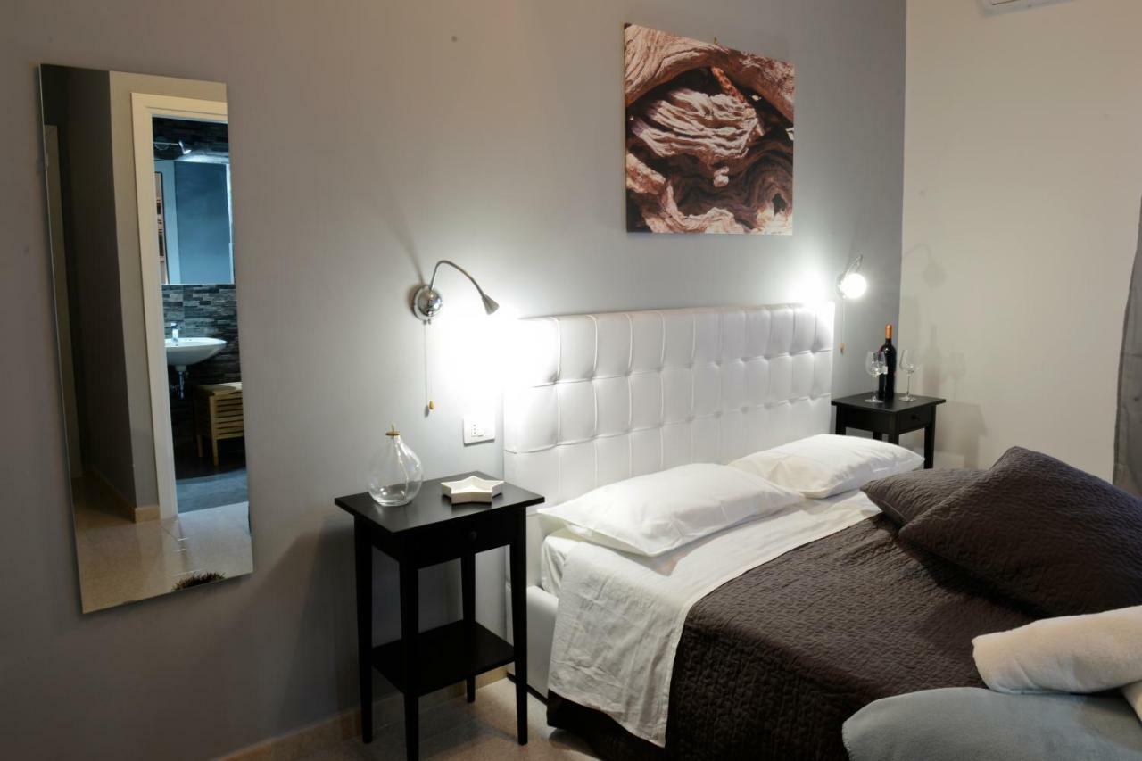 Agave Bed&Breakfast Campi Salentina ภายนอก รูปภาพ