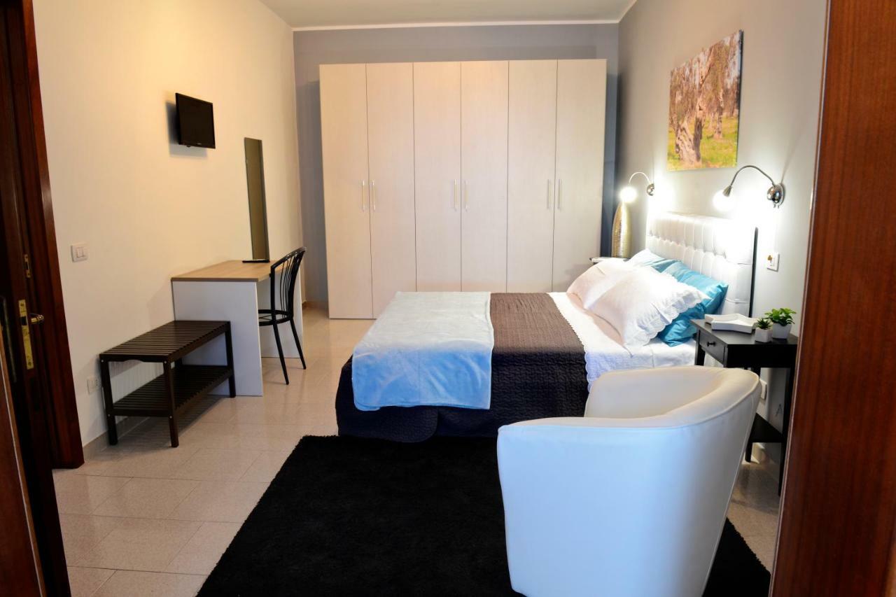 Agave Bed&Breakfast Campi Salentina ภายนอก รูปภาพ