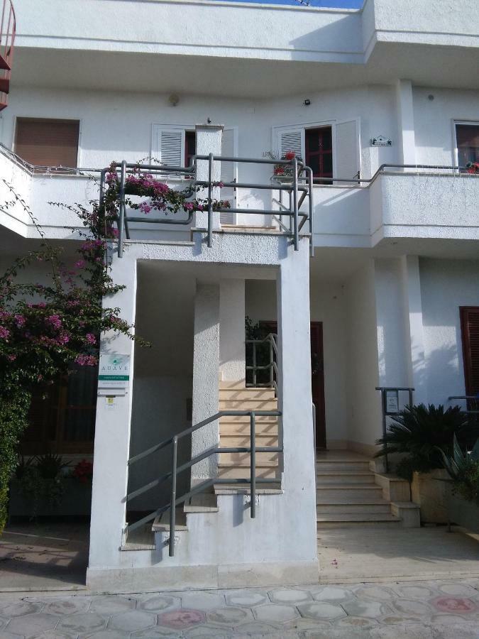 Agave Bed&Breakfast Campi Salentina ภายนอก รูปภาพ