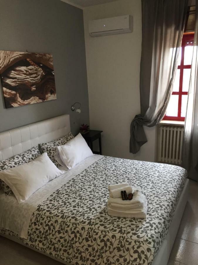 Agave Bed&Breakfast Campi Salentina ภายนอก รูปภาพ