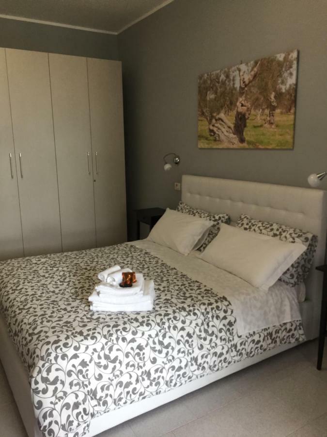 Agave Bed&Breakfast Campi Salentina ภายนอก รูปภาพ